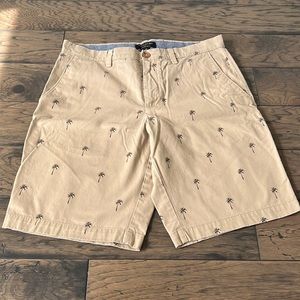 Banana Republic Emerson Short